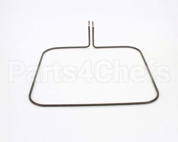 2N-43873UL Wells Element 208V 2500W 1 Gap
