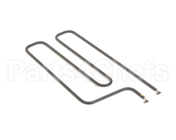 2N-46681UL Wells Element 120V 1650W Smpt