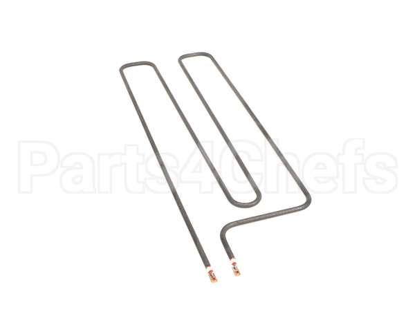 2N-49092UL Wells Element 120V 1800W Ss-276Td
