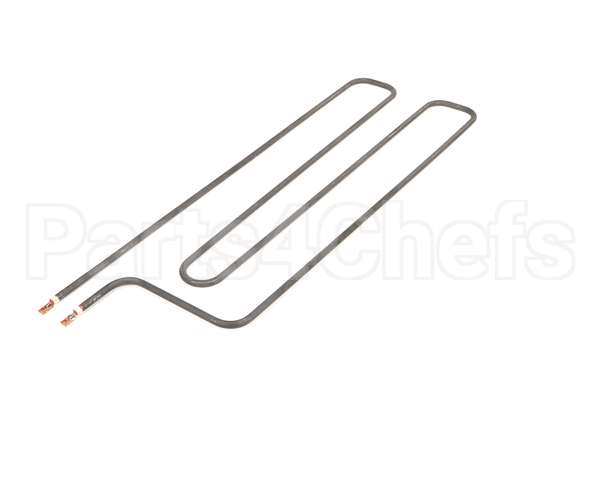 2N-49092UL Wells Element 120V 1800W Ss-276Td