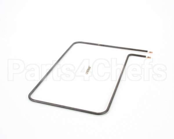 2N-49255UL Wells Element 120V 450W Rwn