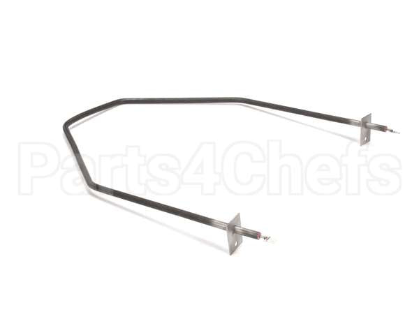 2N-60-0201 Star Element,120V,1100W,.312 D
