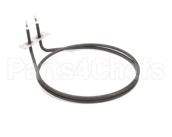 2N-60-0205-A Star Element,120V,1700W,Formed