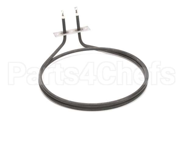 2N-60-0205-A Star Element,120V,1700W,Formed