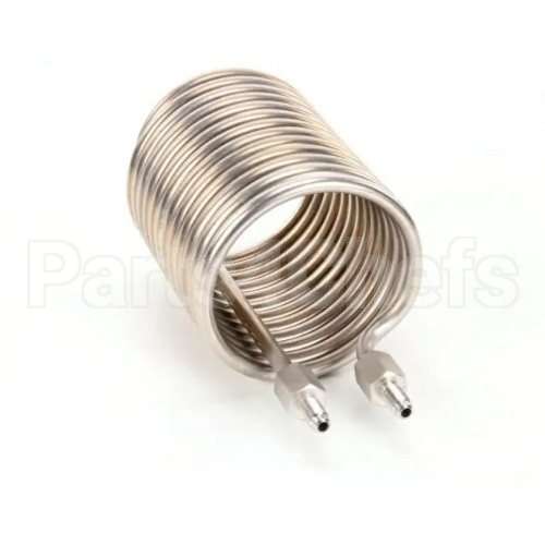 2N-70149 Compatible Bloomfield Coilassembly, Hot Water
