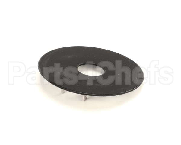 2N-70320 Bloomfield Element Warmer Black 120V 85