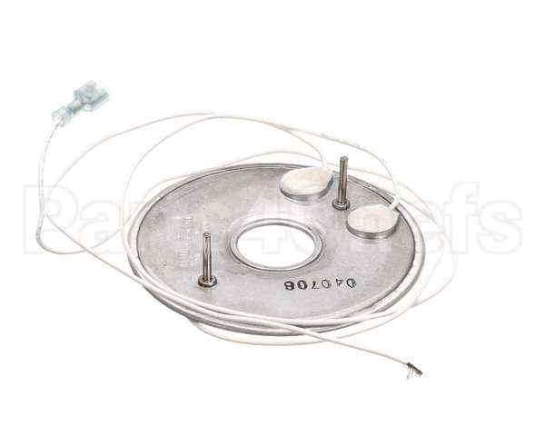 2N-72529UL Bloomfield Element Wrmr Flat 100W 240Vw