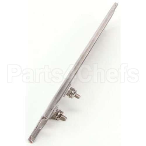 2N-72536 Compatible Apw Heater Strip 120V-400W