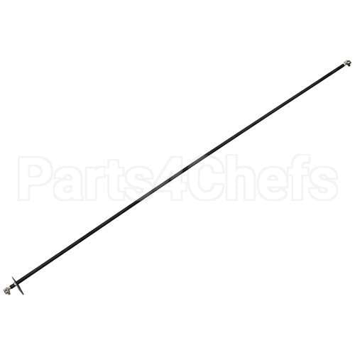2N-75804 Compatible Apw Warmer Element