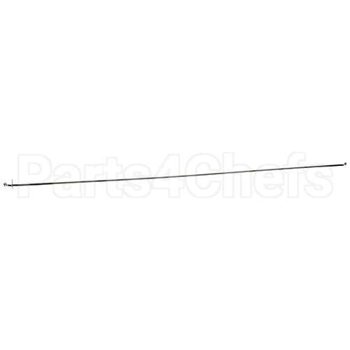 2N-75817 Compatible Apw Warmer Element
