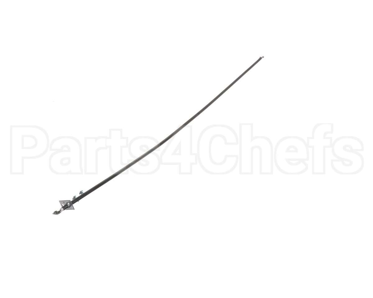 2N-75831 Apw Wyott Element; Hw 240V 760W Fd- 30
