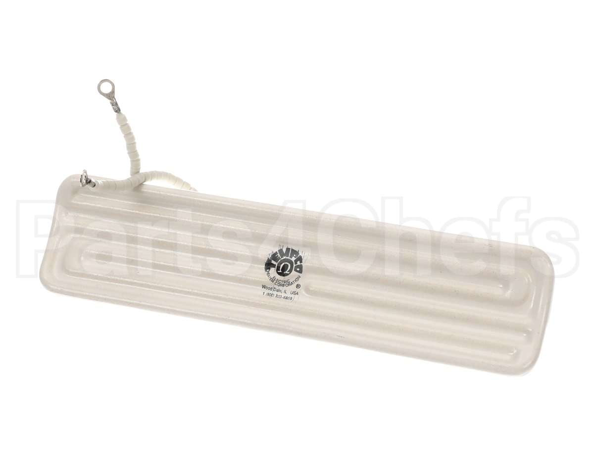 2N-94000028 Apw Wyott Element Ceramic 208V 500W Fte