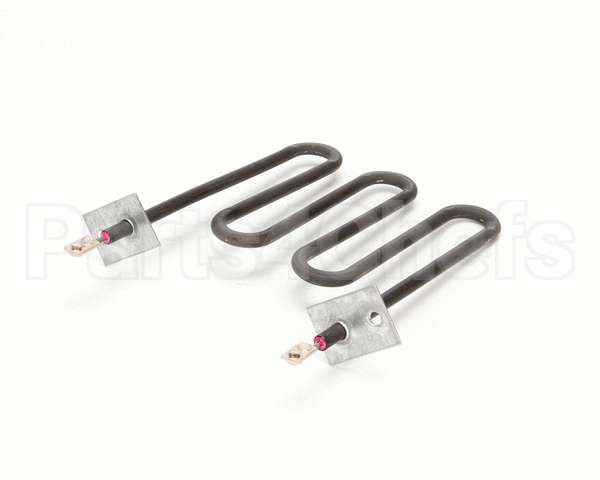 2N-Y9145 Star Air Heater, 120V 800W