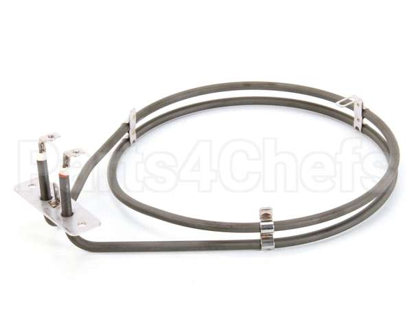 2N-Z11117 Star Heating Elmt Rnd-3, 7I.s.