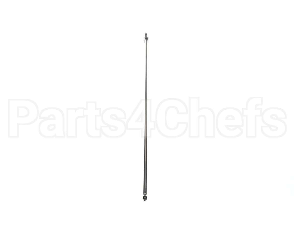 2N-Z11738 Star Element, 350W 120V