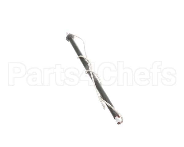 2N-Z15500 Star Element,Mtl/470W208V/Rcs-2