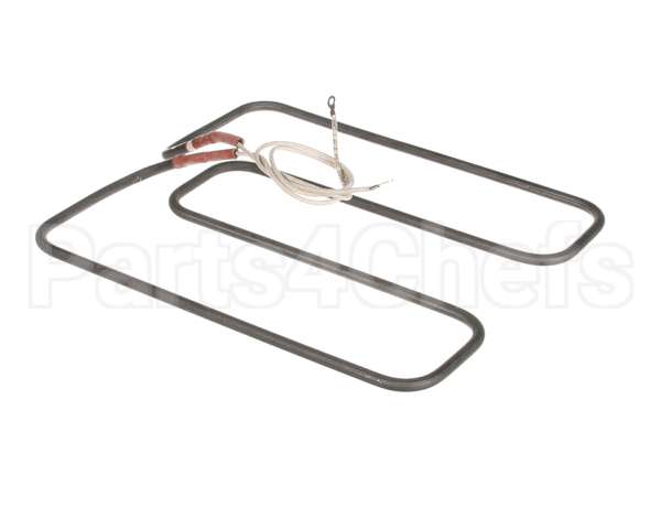 2N-Z16613 Star Element,1650W,120V,Btm
