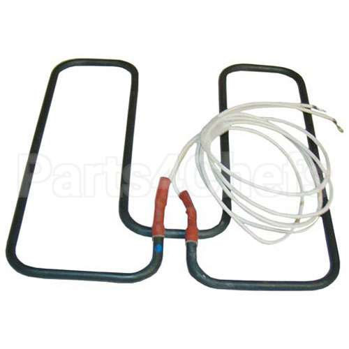 2N-Z2021 Compatible Star Element - 208/240V, 600/800W