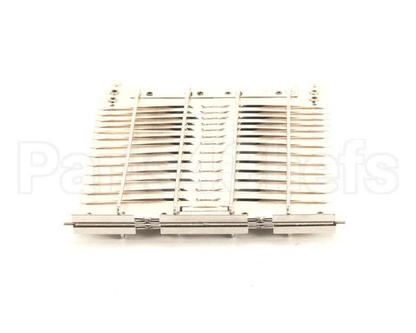 2N-Z2050 Star Heating Element W/Guard