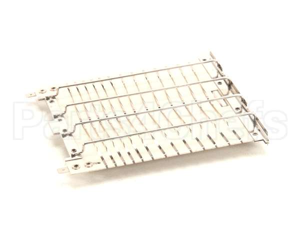 2N-Z2050 Star Heating Element W/Guard