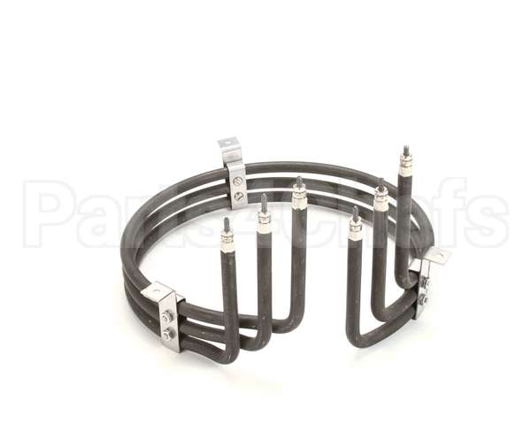 2N-Z6603-208 Star Element, 6Kw 3Ph 208V