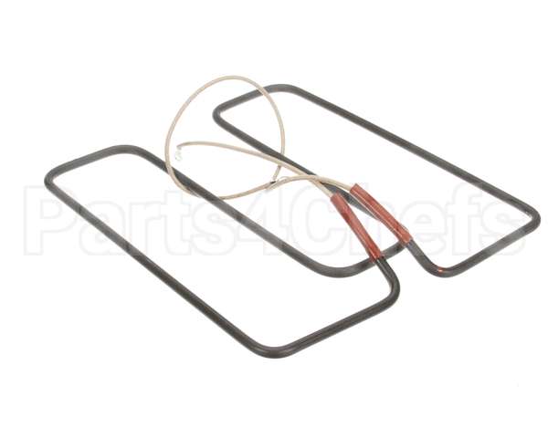 2N-Z9327 Star Heating Elmnt-Btm,1300W240V