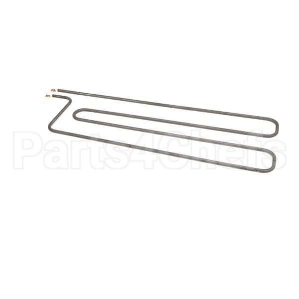 2N49092UL Compatible Star Elem 120V 1800W Ss-276Td