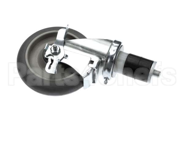 2P-0027000 Magikitchn Cstr,5" W/Brake