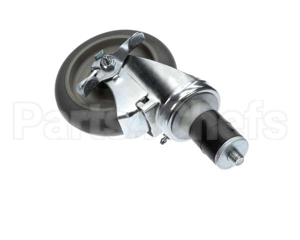 2P-0027000 Magikitchn Cstr,5" W/Brake