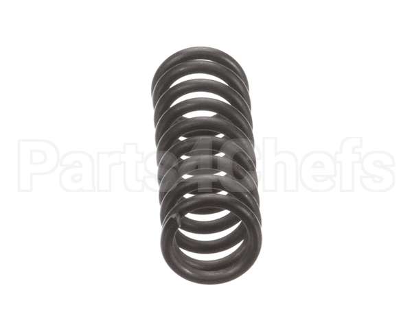 2P-10-07-0005 Star Spring-.5Id X 2.3 Long