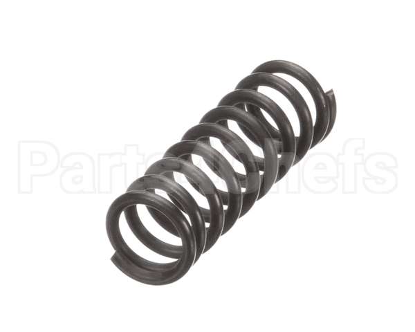 2P-10-07-0005 Star Spring-.5Id X 2.3 Long