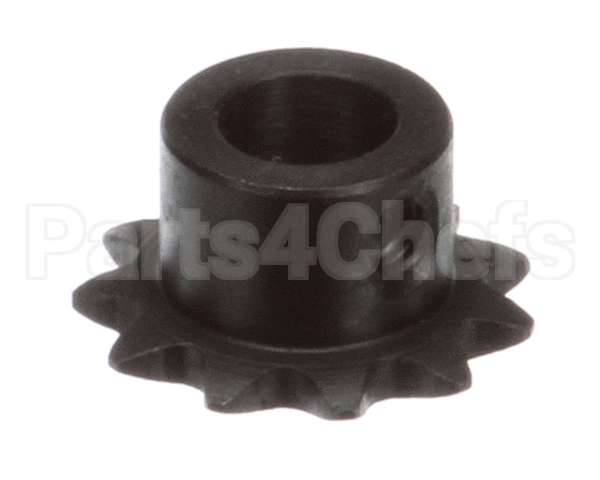 2P-115362 Star Sprocket, 25B11 X 3/8
