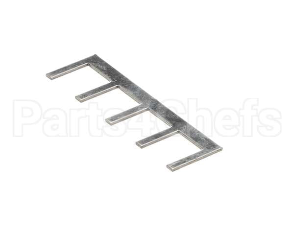 2P-115504 Star Jumper, 5 Pos Sm