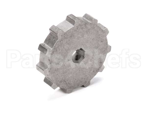 2P-200642 Star Sprocket, Scintered, Hx