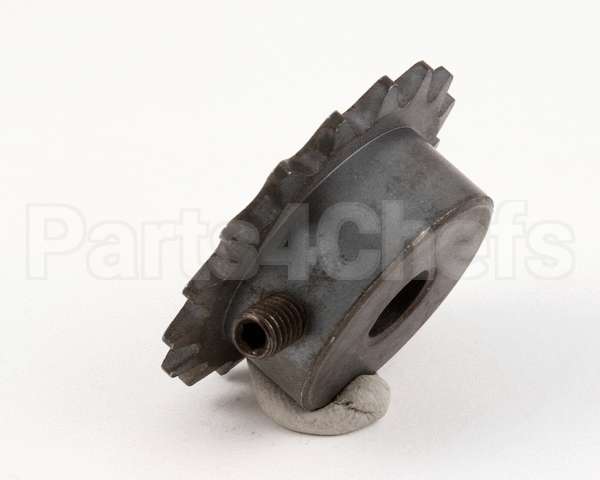 2P-200645 Star Sprocket, 25B17 X 5/16