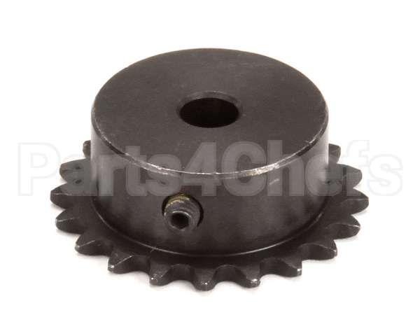 2P-200646 Star Sprocket, 25B20 X 5/16