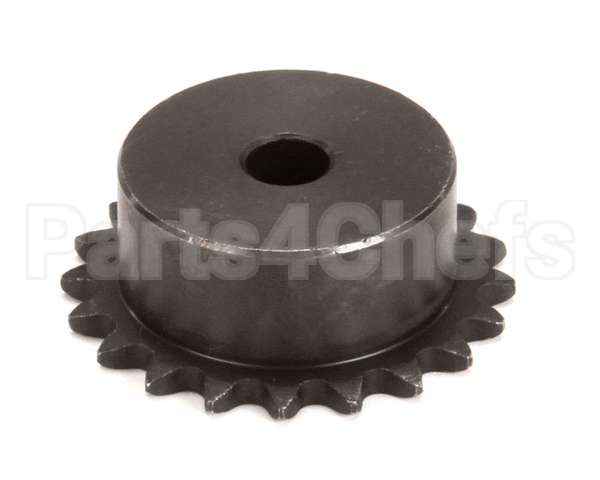 2P-200646 Star Sprocket, 25B20 X 5/16
