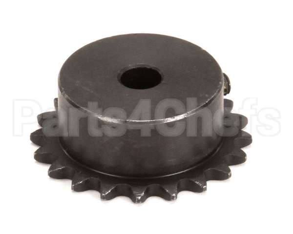 2P-200646 Star Sprocket, 25B20 X 5/16