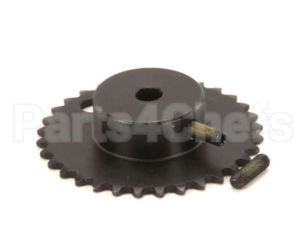 2P-200648 Star Sprocket, 25B32 X 5/16