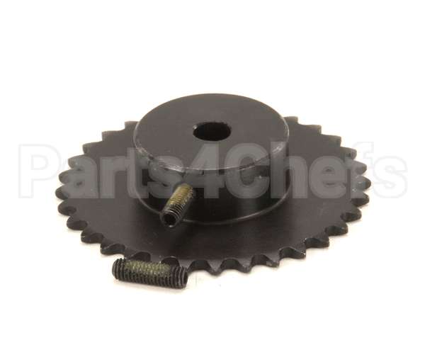 2P-200648 Star Sprocket, 25B32 X 5/16