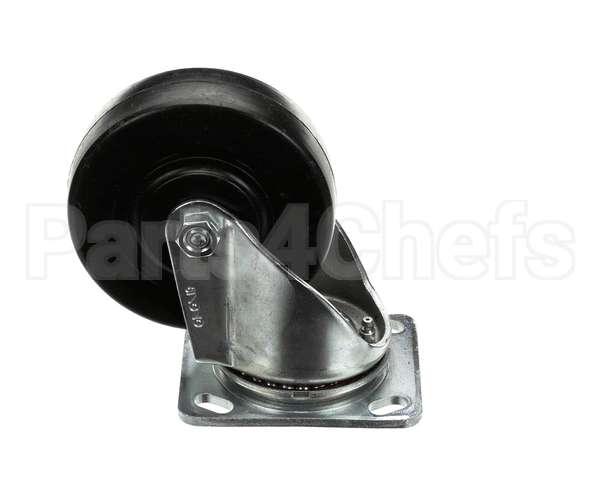 2P-303048 Wells Caster Swivel With Brake