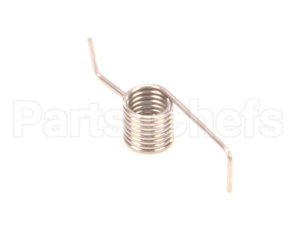 2P-306346 Wells Spring Torsion H2412G