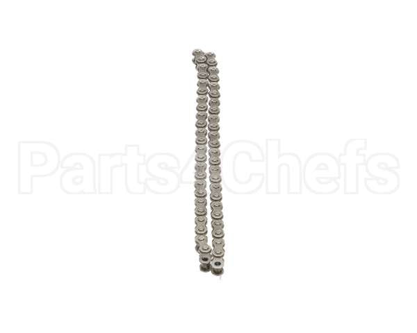 2P-3101213 Star Chain,#25 Roller (Bulk)