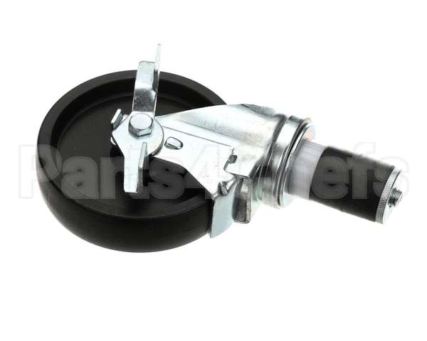 2P-31152 Wells Caster 5In With Brake