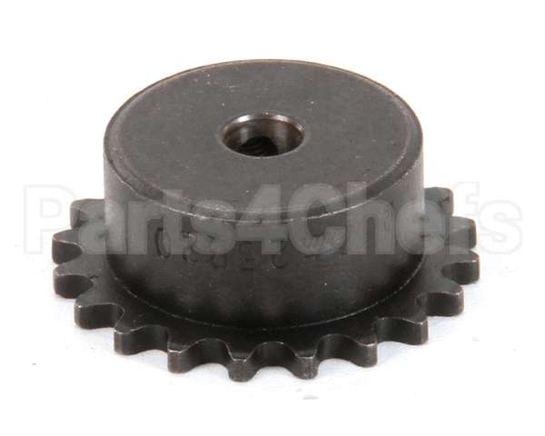 2P-34128 Star Sprocket,20T-1/4Pitch