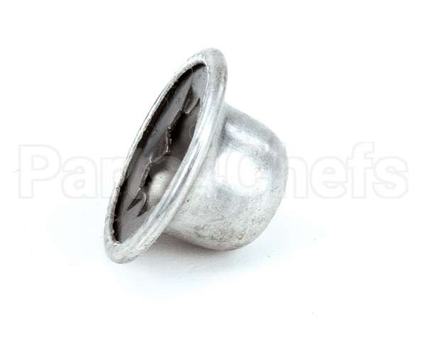 2P-34452 Wells Cap Push On Type Basket R