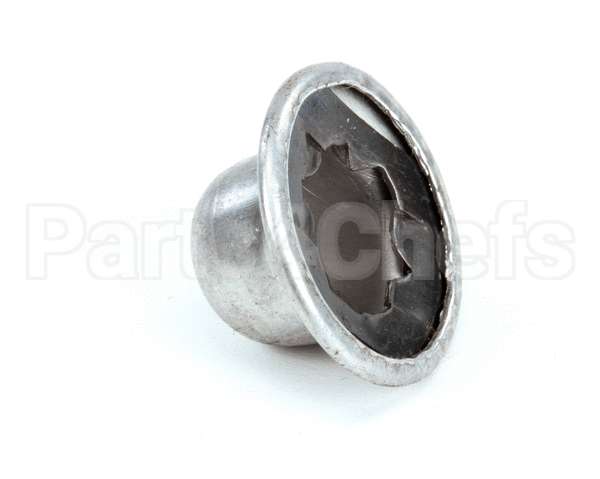 2P-34452 Wells Cap Push On Type Basket R