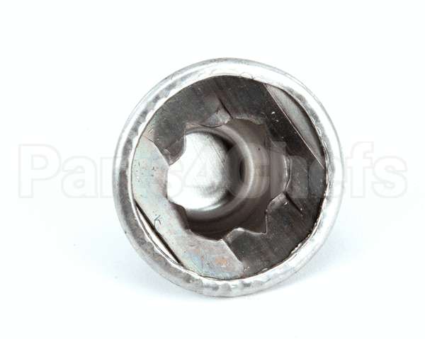 2P-34452 Wells Cap Push On Type Basket R