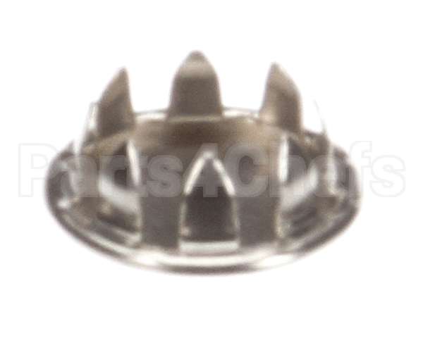 2P-38628 Wells Plug Hole 5/8 Dia Ni
