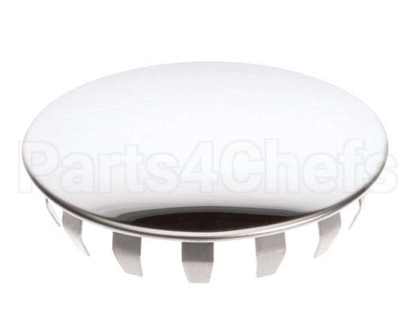 2P-70053 Bloomfield Plug Button 2In